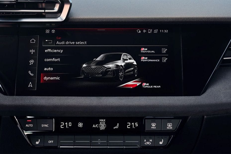 Stereo View of RS3