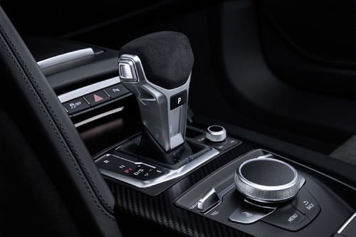 أودي R8 Gear Shifter