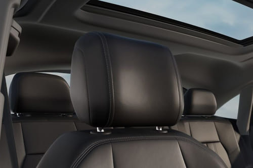 Q5 Sportback Front Seat Headrest