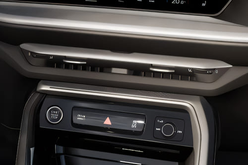 كيو 5  Front Ac Vents