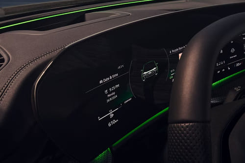 كيو 5  TachoMeter