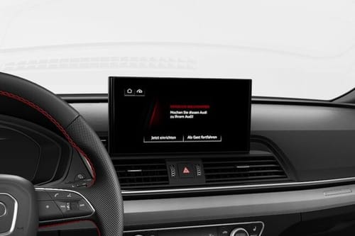 Stereo View of إس كيو 5  2026