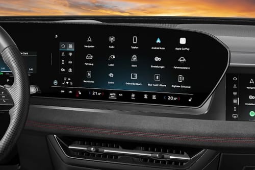 Stereo View of إس كيو 6 إي-ترون