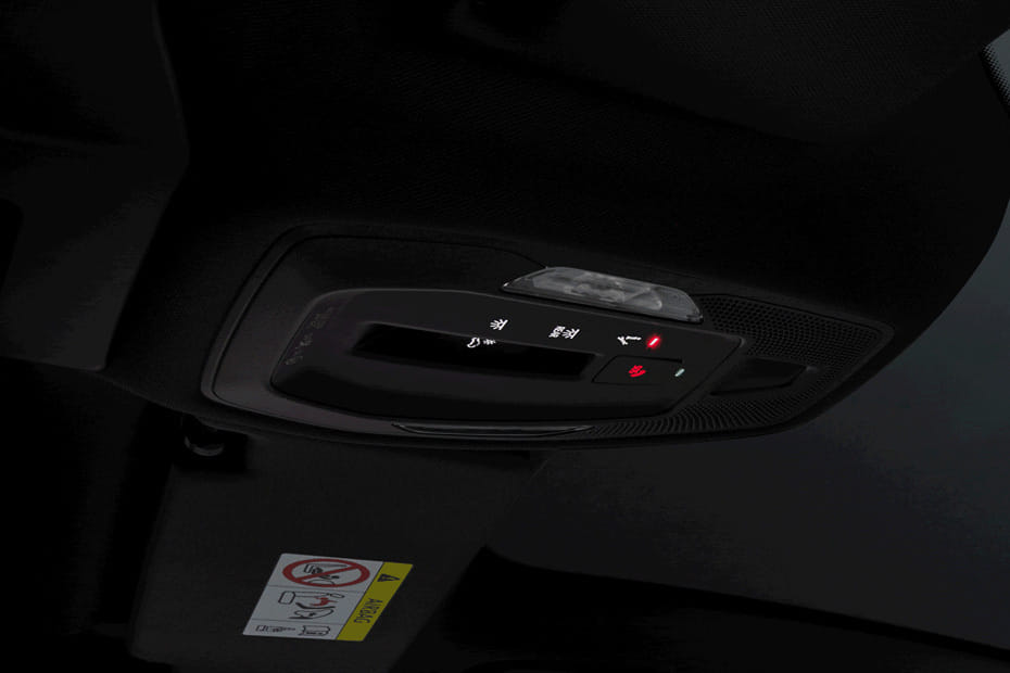 إيه 6 أفانت Courtesy Lamps