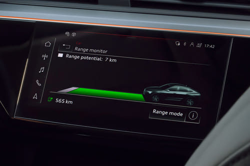 Stereo View of SQ8 E-tron