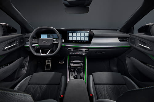 Dashboard View of كيو 3 2026