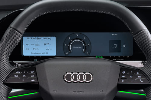 كيو 3 2026 TachoMeter