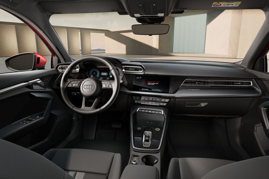 Dashboard View of إيه 3