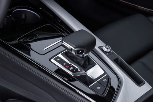 أودي A4 Gear Shifter