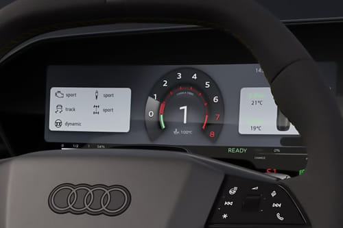 آر إس ٥ TachoMeter