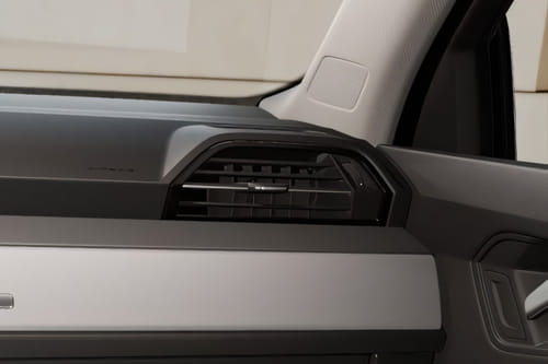 Q3 Front Side Ac Vents