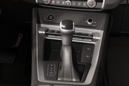 أودي Q3 Gear Shifter