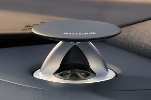 Speakers View of أودي Q7