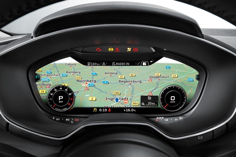   كوبيه TT gps navigator