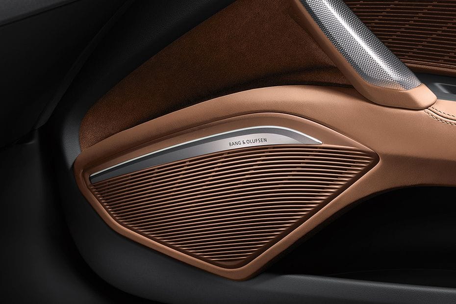 Speakers View of أودي   كوبيه TT