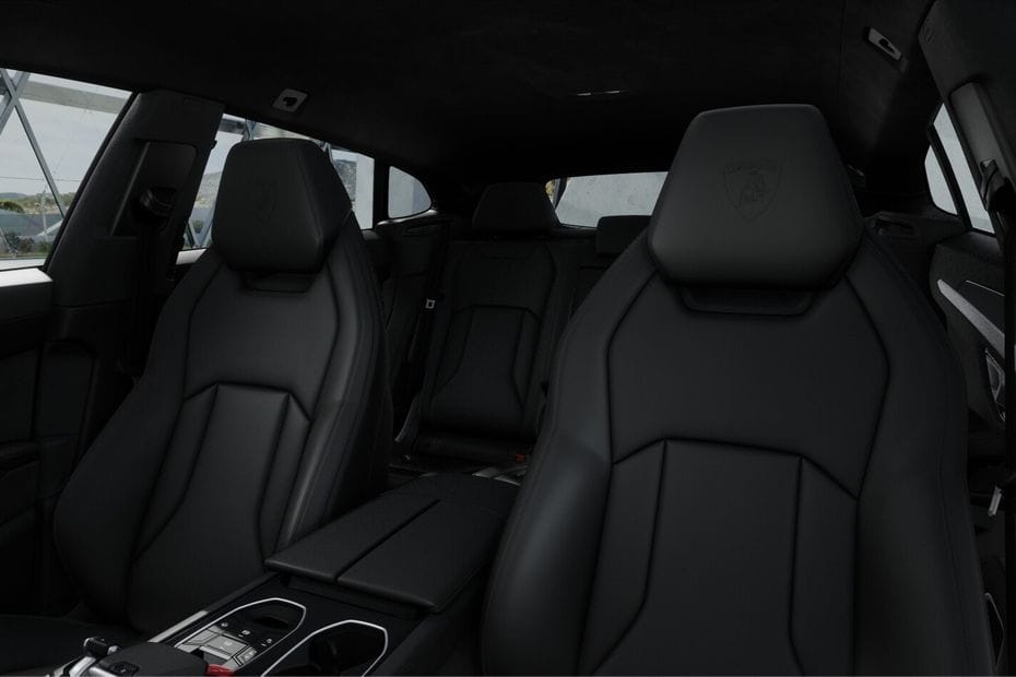 أوروس Front Seat Headrest