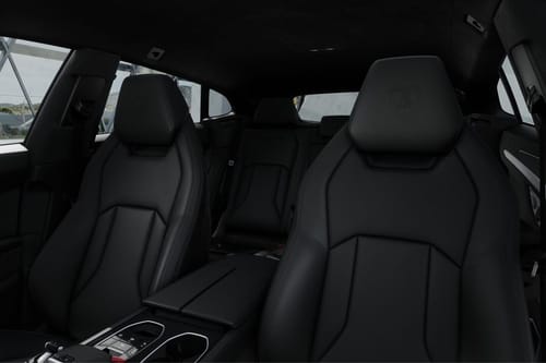 Urus Front Seat Headrest