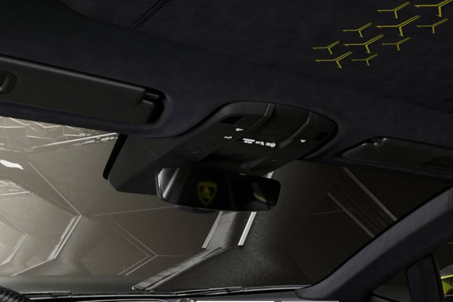 Limited Series Courtesy Lamps