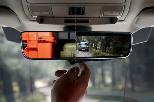 ديفندر Courtesy Lamps