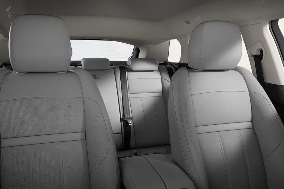 RANGE ROVER EVOQUE Front Seats
