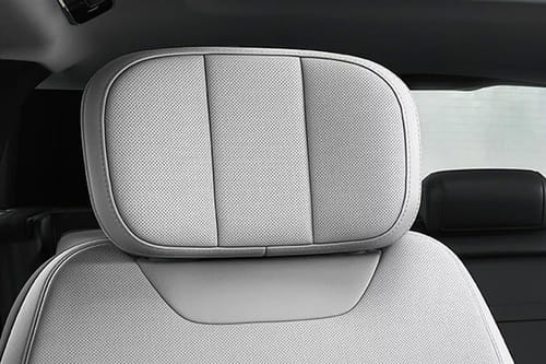 Range Rover Sport Front Seat Headrest