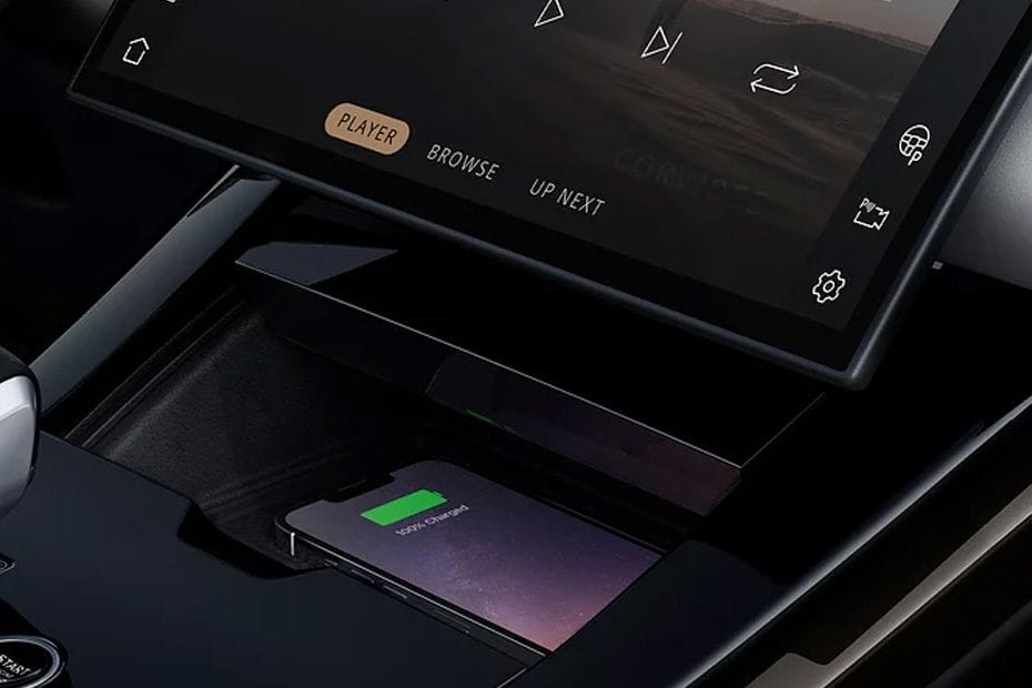 Power Accessories Outlet View of Land Rover Range Rover Sport