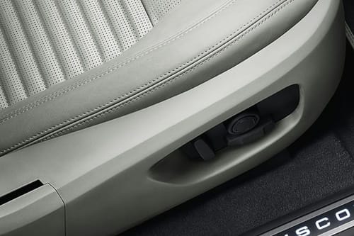 Land Rover Discovery Sport Seat Adjustment Controllers