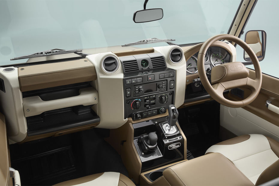 Dashboard View of كلاسيك ديفيندر