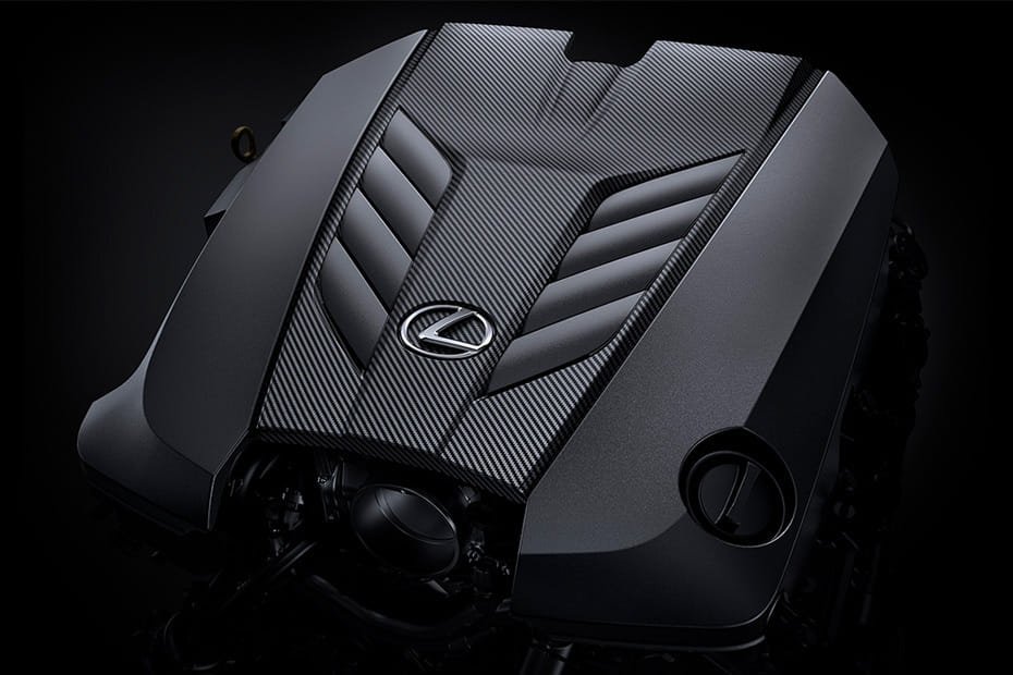 LC Engine