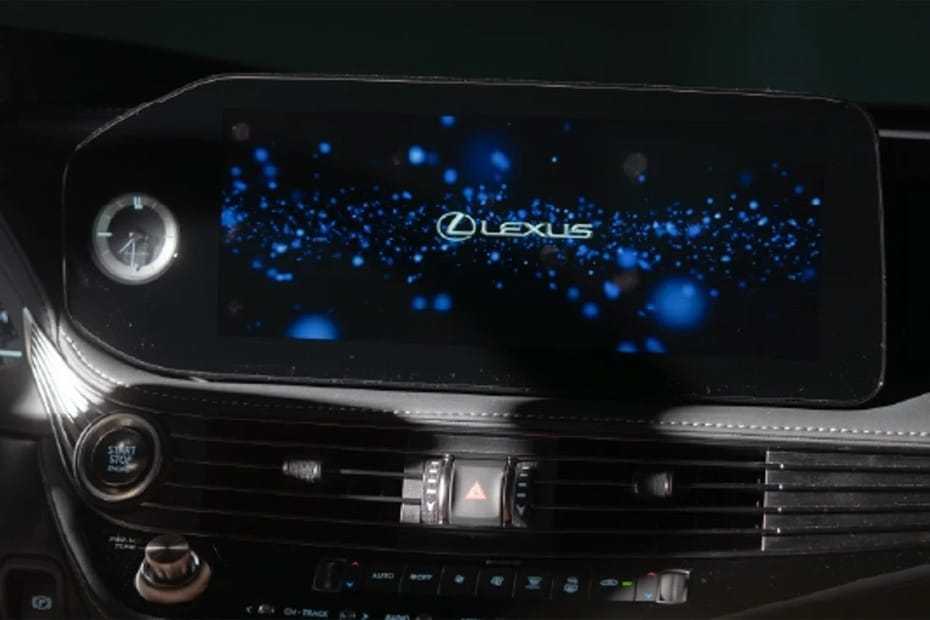 Stereo View of LS