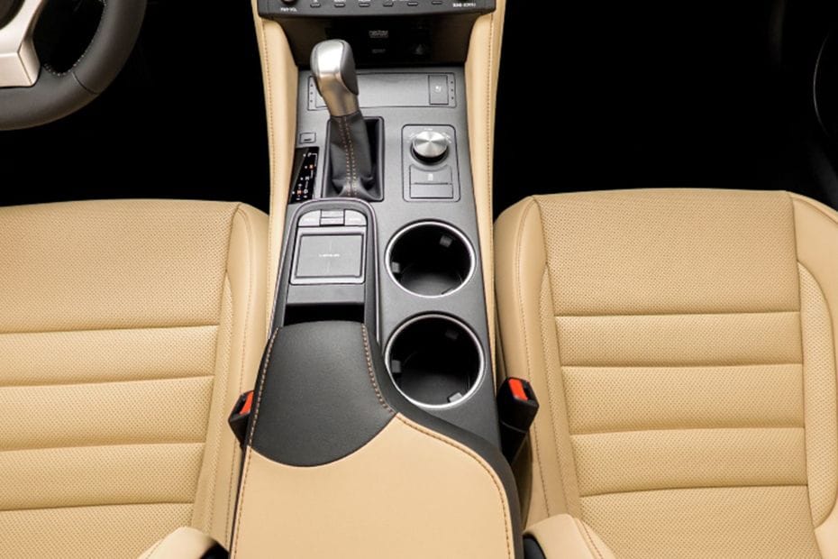 RC Cup Holders