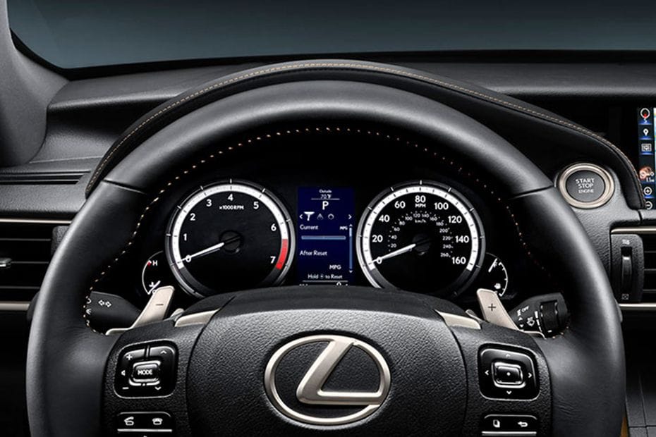 RC TachoMeter
