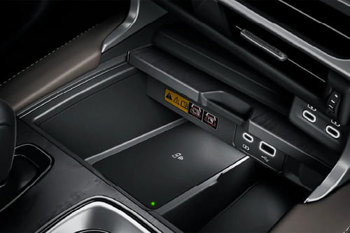 Power Accessories Outlet View of Lexus RX