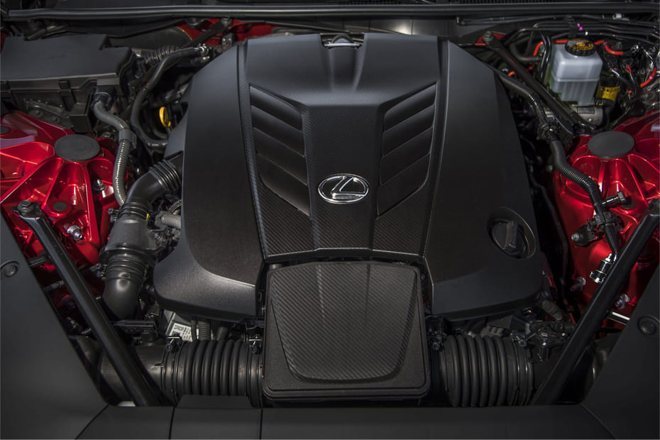 LC 2026 Engine