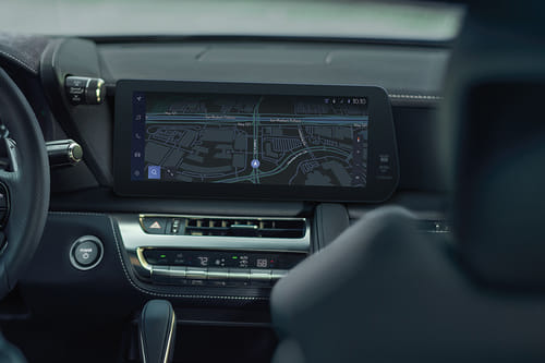 2026إل سي gps navigator