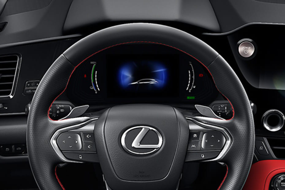 NX TachoMeter