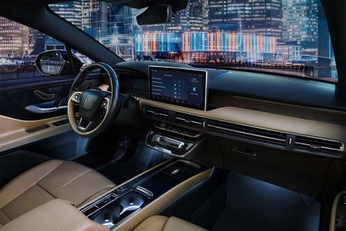 Corsair Front Center Divider