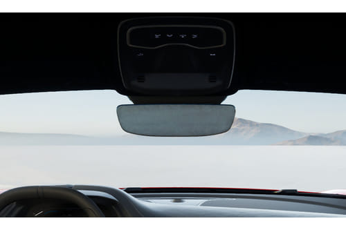 EMIRA Courtesy Lamps