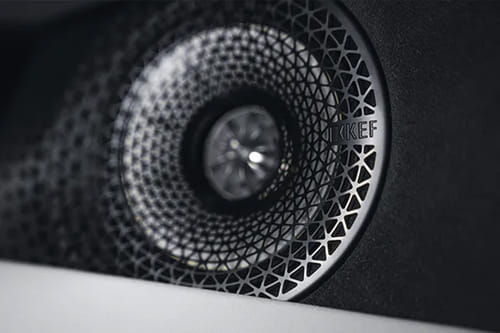 Speakers View of Lotus ELETRE
