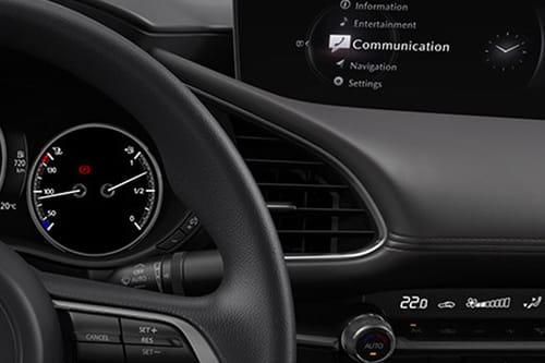 3 سيدان Front Ac Vents