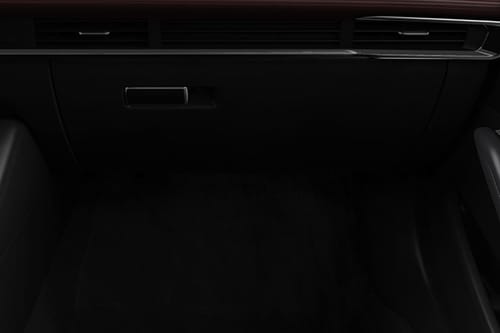Mazda 3 Hatchback Storage (Center Console)