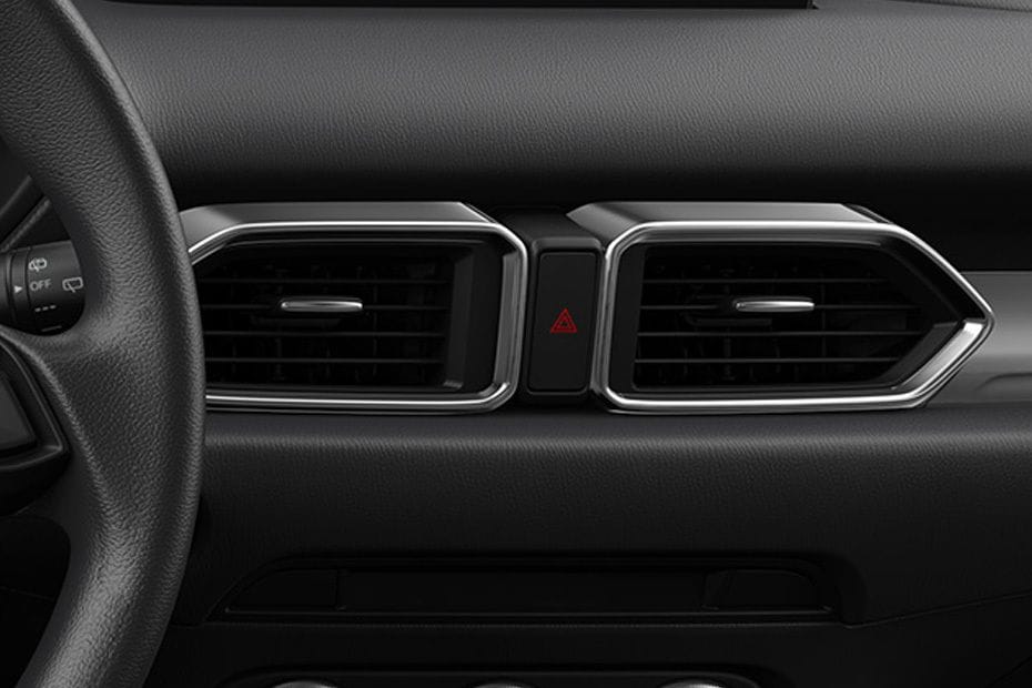 سي اكس-5 Front Ac Vents