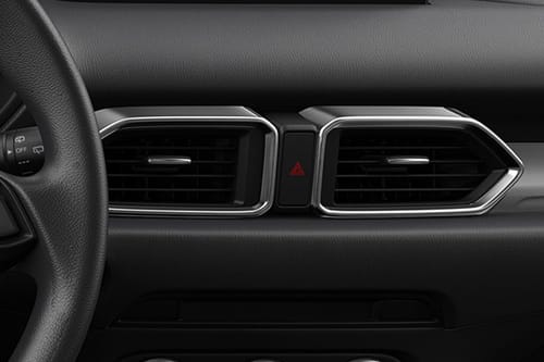 سي اكس-5 Front Ac Vents