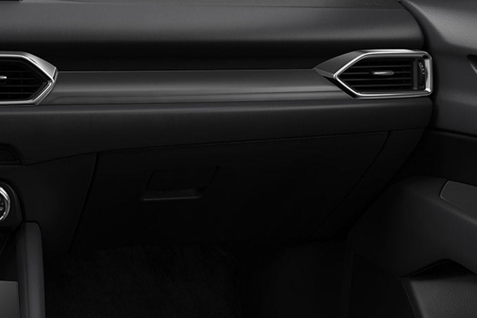 سي اكس-5 Front Ac Vents