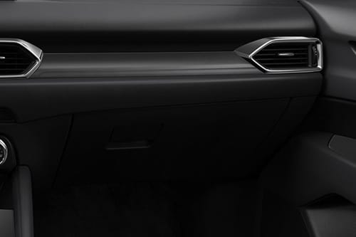 سي اكس-5 Front Ac Vents