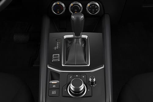 مازدا سي اكس-5 Gear Shifter