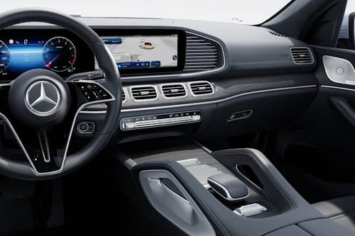 الفئةجي ال اس Center Console