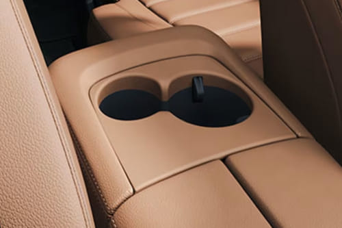 الفئةجي ال اس Cup Holders