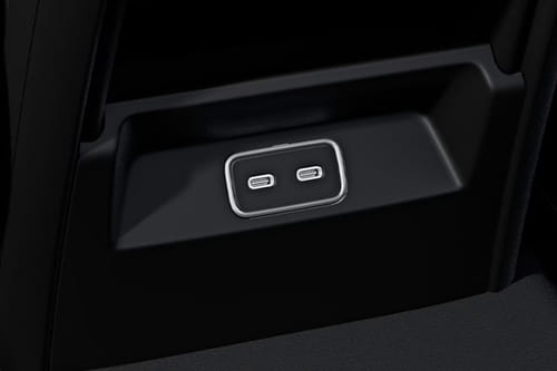 Power Accessories Outlet View of Mercedes-Benz GLE Class Coupe