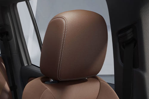 فئة GLB Front Seat Headrest